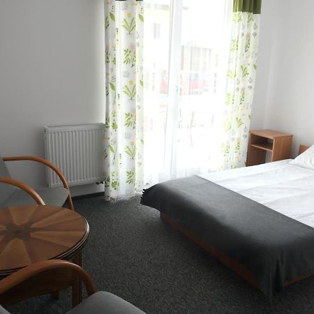 Lawendowa Willa Władysławowo Buitenkant foto